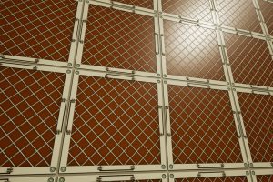 Unreal Engine – Old School Sci-Fi Material Pack UE10808