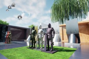 Unreal Engine – Real Materials Samples UE10816