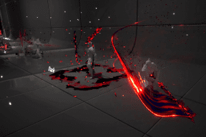 Unreal Engine – Slash Trail FX Elemental UE10178