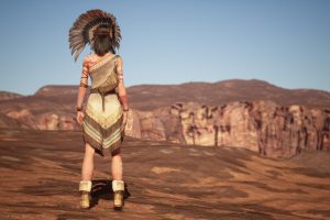 Unreal Engine – Venona UE10897