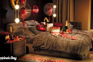 Unreal Engine – Valentines Day UE10899