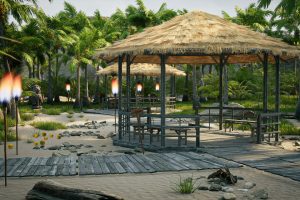 Unreal Engine – Tropical Island Pack UE10253