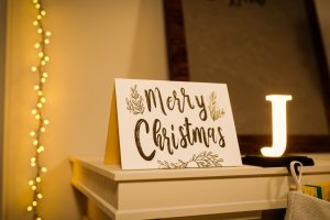 Unreal Engine – ChristmasDay UE10291