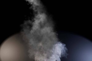 Unreal Engine – VDB Smoke Pack UE10154