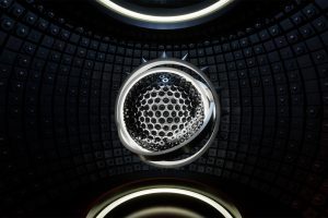 Unreal Engine – Cassini Sample UE10327