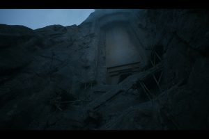 Unreal Engine – Dark Ruins Megascans Sample UE10333