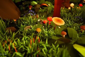 Unreal Engine – Low Poly Nature Essentials UE10349