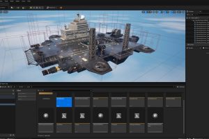 Unreal Engine – Miracle Heroes UE10359