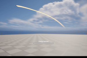 Unreal Engine – Ultimate Boomerang System UE10421