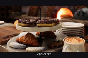 Unreal Engine – Modular Bakery Shop UE10361