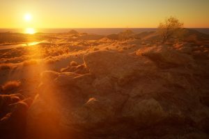 Unreal Engine – Photorealistic desert landscape 4-4 km UE10374