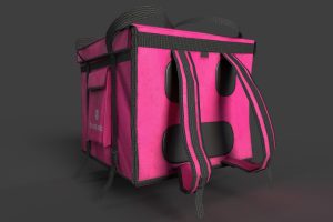Unreal Engine – Food Delivery Bag UE10479