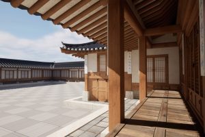 Unreal Engine – KHS Yeonkyungdang UE10497