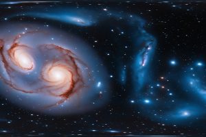 Unreal Engine – 68 HDRI Space Nebula 8k UE10563