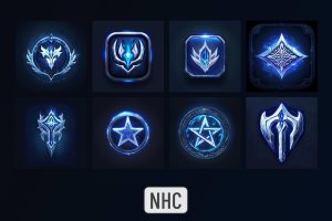 Unreal Engine – NHC Achievement Skills UE10693