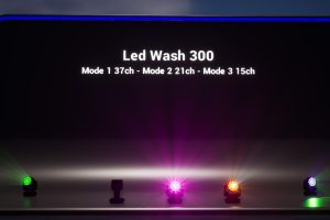 Unreal Engine – Studio Lighting Kit Vol 4 DMX UE10715