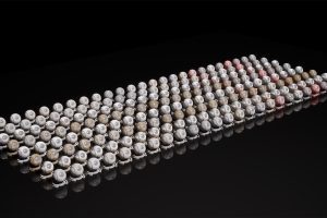 Unreal Engine – Korean Traditional Smart Materials Vol 6 UE10793