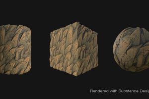 Unreal Engine – Pack Bonus Textures UE10809