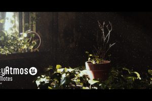 Unreal Engine – Easy Atmos UE10866