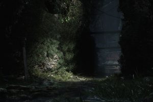 Unreal Engine – ASIAN Cave UE10278