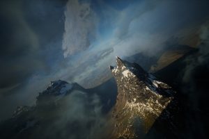 Unreal Engine – Cloud Forge Complete VDB Clouds 1.4.3 UE10294