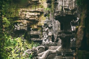 Unreal Engine – Lost Temple VOL1 Ancient Ruins UE10310