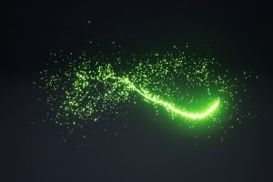 Unreal Engine – Pixie Dust Trail VFX UE10168