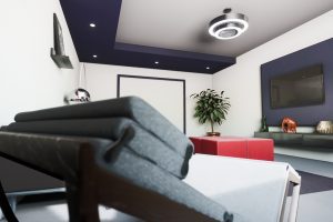 Unreal Engine – PH Store Modern Living Room UE10373