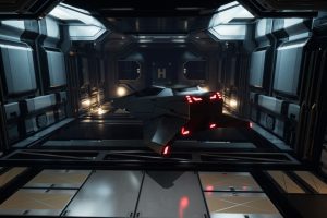 Unreal Engine – Flying Car System Vol 2 UE10402