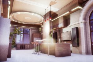 Unreal Engine – Millionaire Mansions Pack UE10300