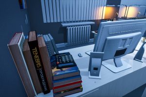 Unreal Engine – RUSSIAN Chemistry CR UE10382
