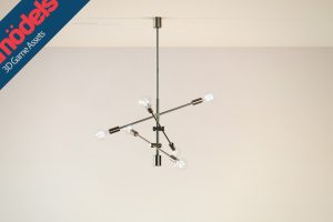 Unreal Engine – Lamps Vol 3 by Unimodels UE10498