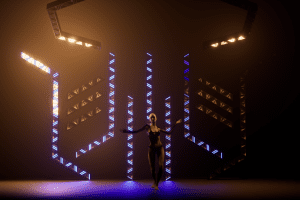 Unreal Engine – Studio Lighting Kit Vol 2 DMX UE10716