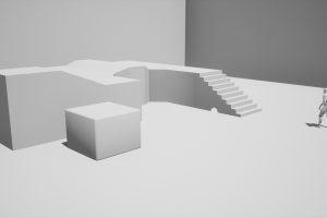 Unreal Engine – Concept Art Shader Pack UE10768