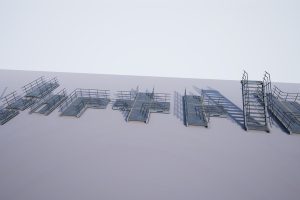 Unreal Engine – Modular Scaffolding new broken pack UE10518