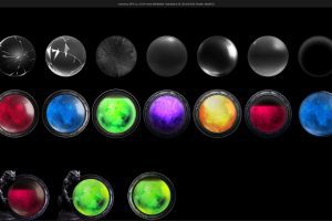 Unreal Engine – Basic RPG UI Starter Kit UE10688