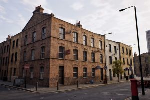 Unreal Engine – British City Pack UE10287