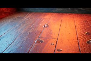 Unreal Engine – Cinematic Droplets Pack UE10567