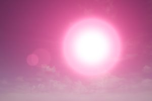 Unreal Engine – Sun Flares UE10549