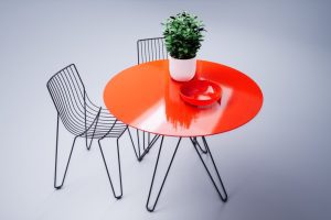 Unreal Engine – SimpleDesign TableGroup02 UE10610