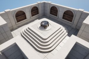 Unreal Engine – Modular Dungeon 2 UE10513