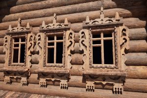 Unreal Engine – European Village UE10880