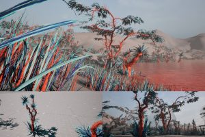 Unreal Engine – AlienPlant Type A UE10203