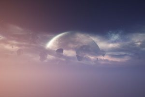 Unreal Engine – Elite Landscapes Coastal Ruins UE10317