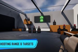 Unreal Engine – Simple Aim Assist UE10930